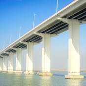 Conceptual Planning of Bridges