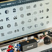 Turbocharge Logos: Boost Productivity in Adobe Illustrator