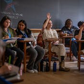 Warrior-Scholar: The Veteran’s College Success Kit