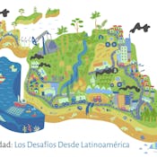 Sustentabilidad: los desafíos desde Latinoamérica