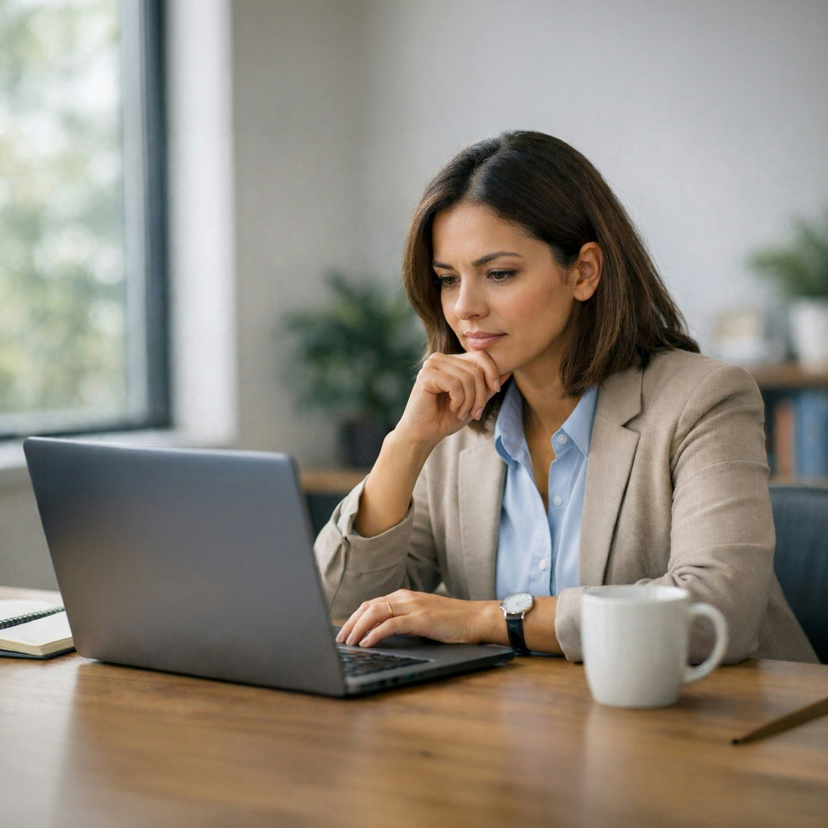 AI-Guided Stress Reduction & Analysis