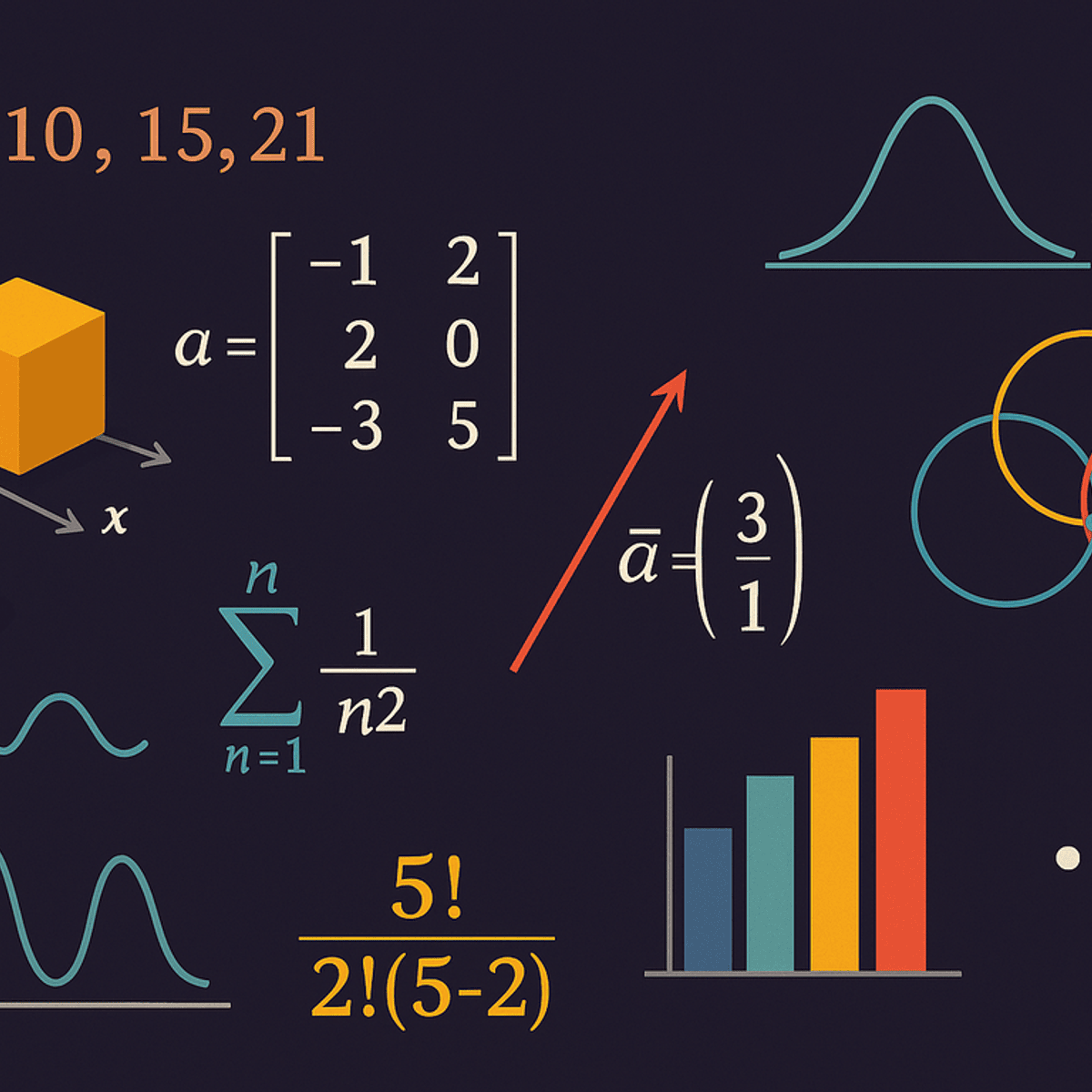 Applied Mathematical Methods for Computing