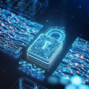 Introduction to IT Security from Akamai Technologies, Inc. online course platform