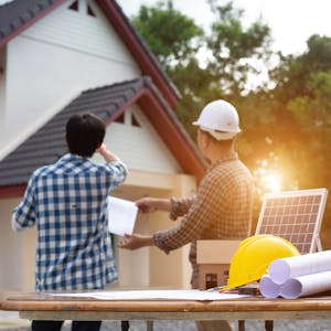 Solar Energy Codes, Permitting and Zoning