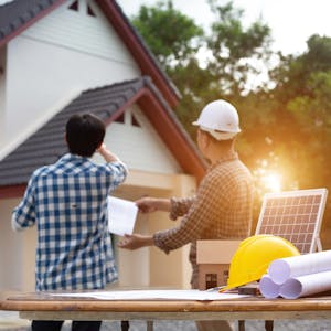 Solar Energy Codes, Permitting and Zoning from University at Buffalo online course platform