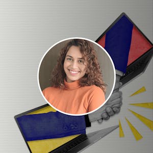 Business-to-Consumer (B2C) Sales Strategies and Techniques from Coursera Instructor Network online course platform