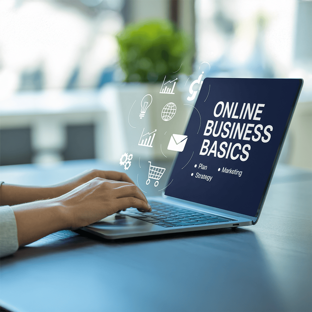 Master Digital Basics