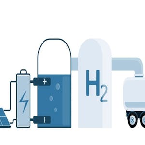 Next-Gen. Energy Storage - Battery and Hydrogen Technology - Online CE Course