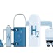 Next-Gen. Energy Storage - Battery and Hydrogen Technology