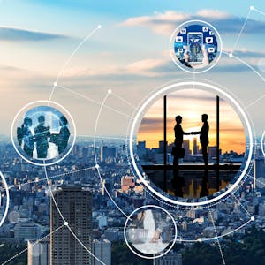 Gestão de RH e Desenvolvimento de Competências from Fundação Instituto de Administração online course platform