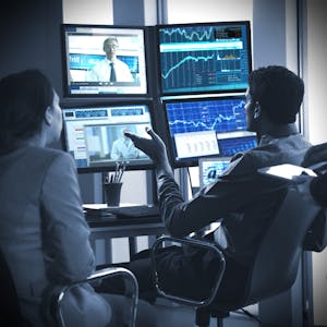 Planning your Client's Wealth over a 5-year Horizon - Online CE Course