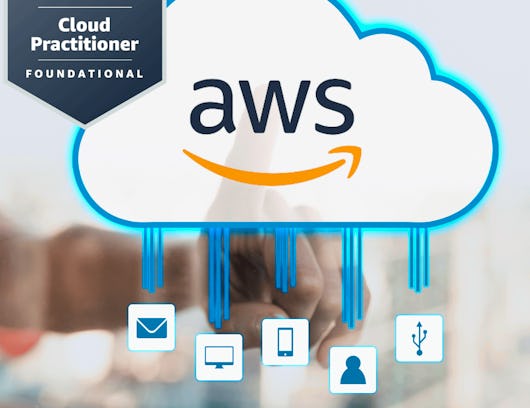 Developing Applications in Python on AWS | Coursera