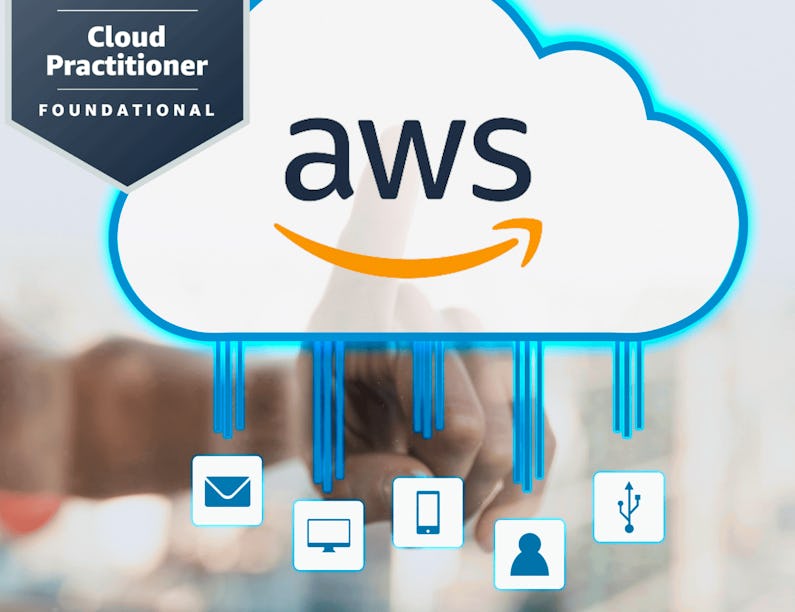 Developing Applications in Python on AWS | Coursera