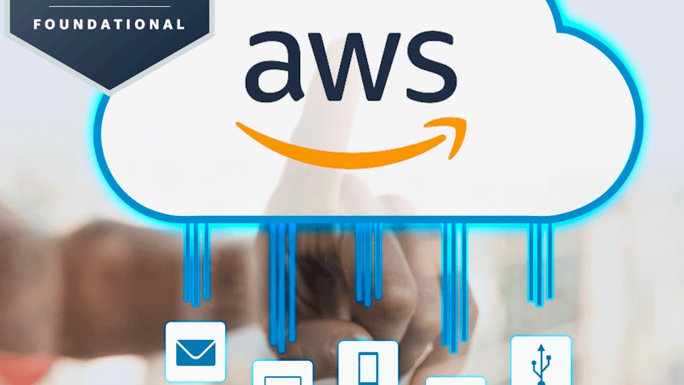 Introduction to AWS | Coursera