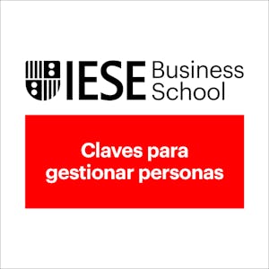 Claves para Gestionar Personas