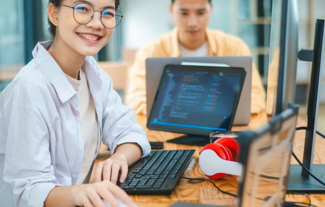 Intermediate C++ Programming Techniques | Coursera