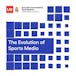 The Evolution of Sports Media