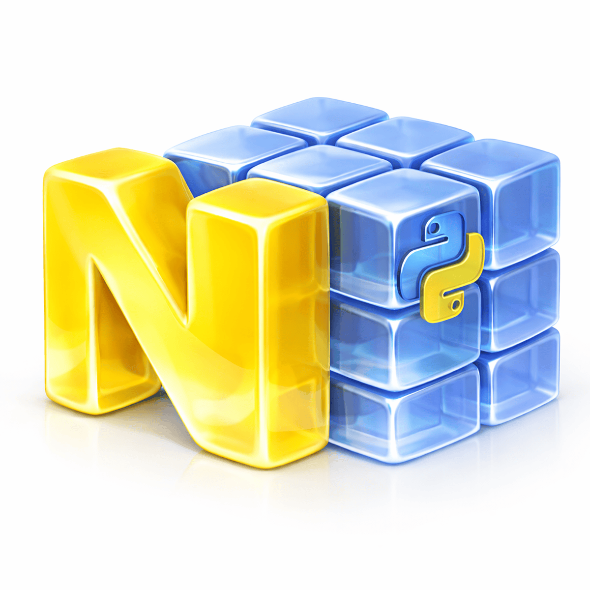 Python: Mastering NumPy Essentials