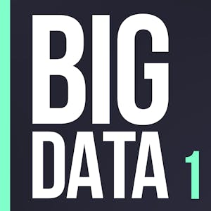Big Data: el impacto de los datos masivos en la sociedad actual from Coursera | Course by Edvicer