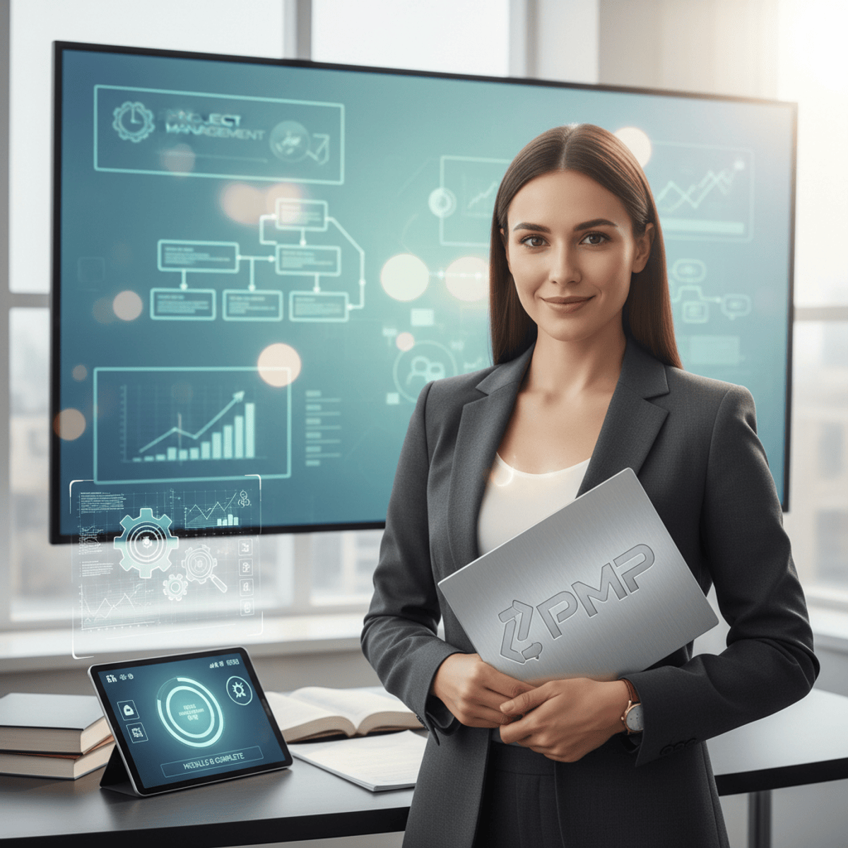 Apply Project Management Concepts for Exam Success