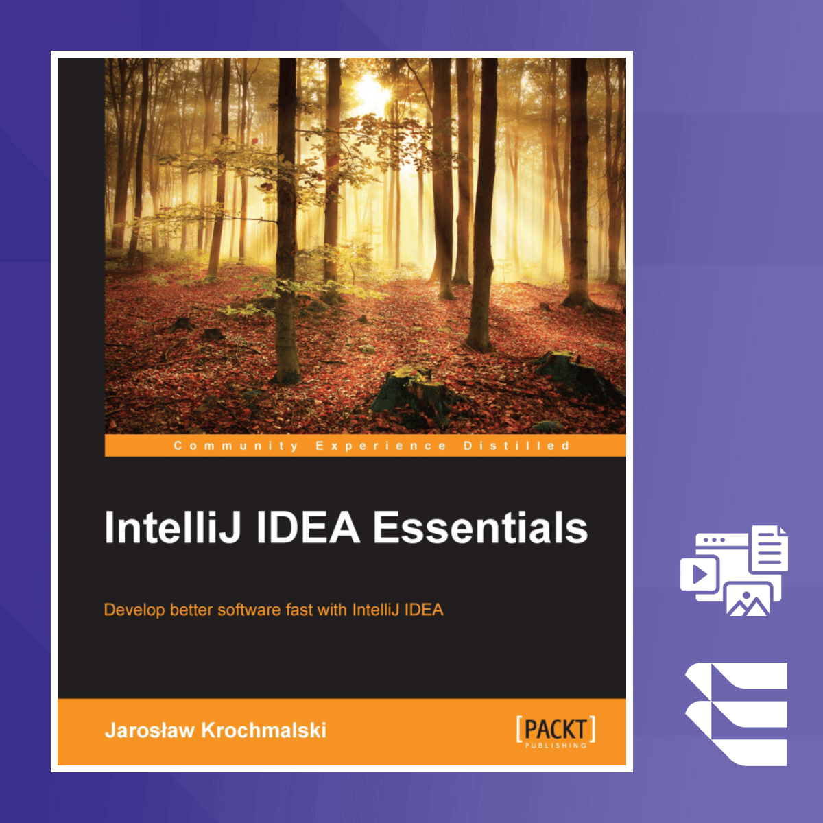 IntelliJ IDEA Essentials