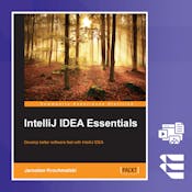 IntelliJ IDEA Essentials