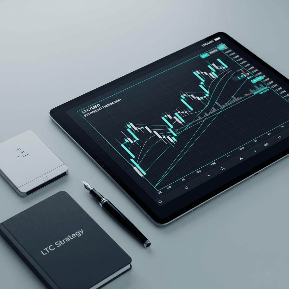 Learn Litecoin, Wallets & Crypto Trading