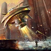 Game Design and Development Capstone