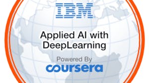 Applied AI with DeepLearning