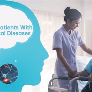 Caring for Patients with Neurological Diseases(神经系统疾病病人的护理) - Online CE Course