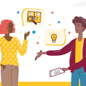 Image for the Negotiation online course