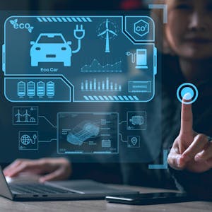 Introduction to AutoSAR from EDUCBA online course platform