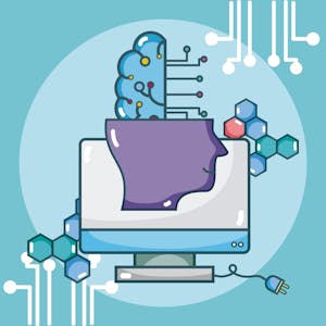 Image for the Introduction to Neural Networks course