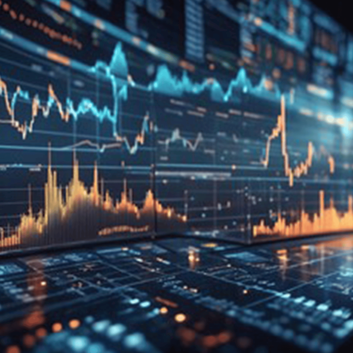 Simulate with Monte Carlo