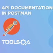 Generate API Documentation from Postman