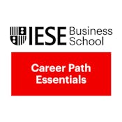 Career Path Essentials