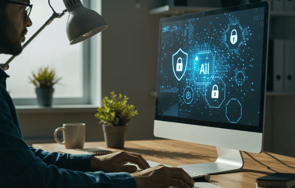 Computer Ai Security AI Security | Coursera