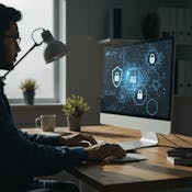 Security for Artificial Intelligence Software and Services