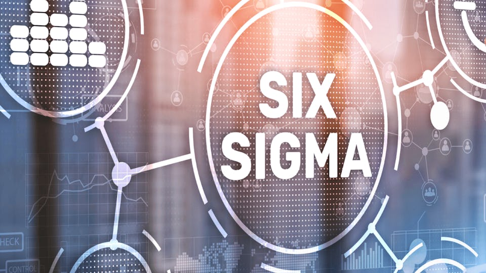 Introduction to Six Sigma Training | Coursera
