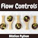 BiteSize Python for Absolute Beginners: Flow Controls