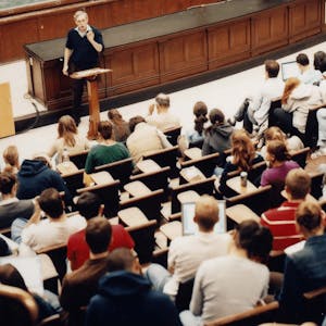 University Studies for Student Veterans - Online CE Course