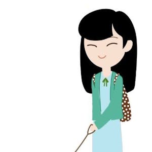 Chinese Characters for beginner (3) 汉å—(3) from Peking University online course platform