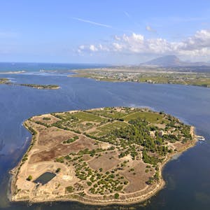 Alle origini della civiltà mediterranea: archeologia della città dal Levante all’Occidente - III-I millennio a.C. - Online CE Course