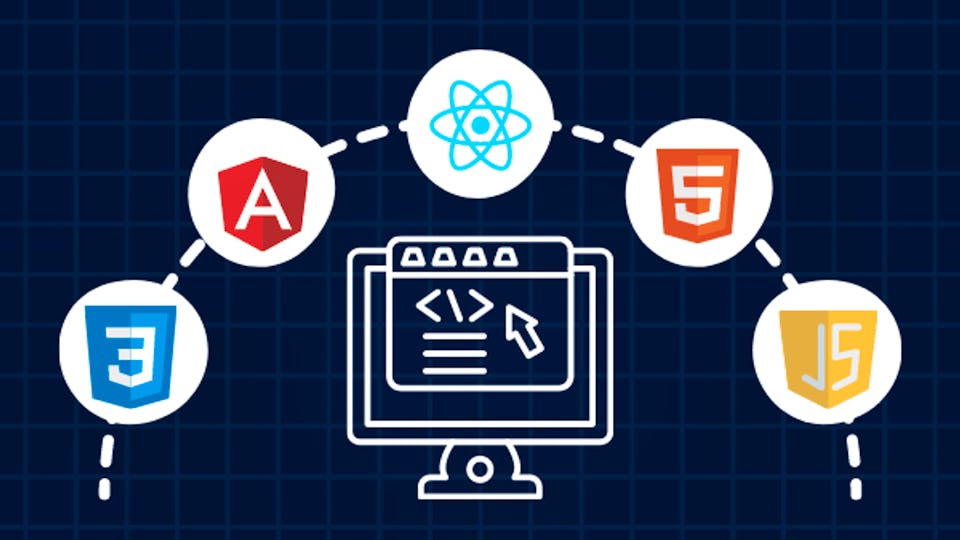 Frontend for Java Full Stack Development | Coursera