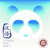 Chinese for HSK 3 PART II