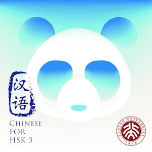 Chinese for HSK 3 PART II from Coursera | Course by Edvicer