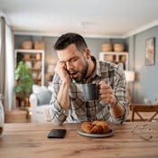 Eating-Related Disorders and Disorders of Sleep