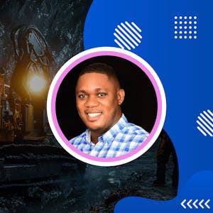 Foundations of Modern Mining from Coursera Instructor Network online course platform