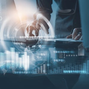 AI agents and creator tools for marketing professionals from AI Business School online course platform