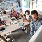Strategic Management of Innovation
